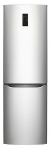 характеристики Холодильник LG GA-B419 SAQL Фото