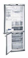 Характеристики Холодильник Bosch KGU34172 фото