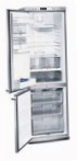 Bosch KGU34172 Heladera heladera con freezer