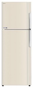 Характеристики Холодильник Sharp SJ-431SBE фото