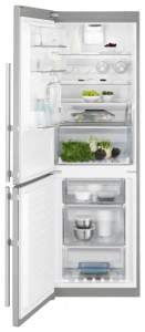 Характеристики Холодильник Electrolux EN 3458 MOX фото