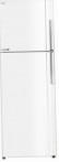 Sharp SJ-431SWH Fridge refrigerator with freezer