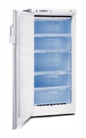 özellikleri Buzdolabı Bosch GSE22421 fotoğraf