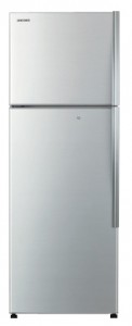 Характеристики Холодильник Hitachi R-T350ERU1SLS фото
