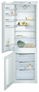χαρακτηριστικά Ψυγείο Bosch KIS34A21IE φωτογραφία