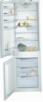 Bosch KIS34A21IE Холодильник холодильник з морозильником