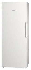 Charakteristik Kühlschrank Siemens GS54NAW40 Foto