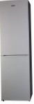 Vestel VCB 385 VS Fridge refrigerator with freezer