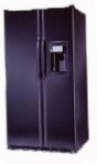 General Electric GSG25MIFBB Kühlschrank kühlschrank mit gefrierfach