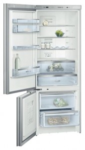 Характеристики Холодильник Bosch KGN57SB32N фото