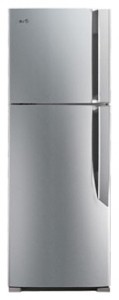 Charakteristik Kühlschrank LG GN-B392 CLCA Foto