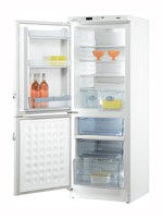 характеристики Холодильник Haier HRF-348AE Фото