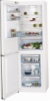 AEG S 99342 CMW2 Fridge refrigerator with freezer
