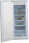 BEKO FSA 21320 Fridge freezer-cupboard