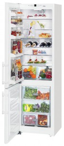đặc điểm Tủ lạnh Liebherr CNP 4013 ảnh