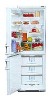katangian Refrigerator Liebherr KSD 3522 larawan