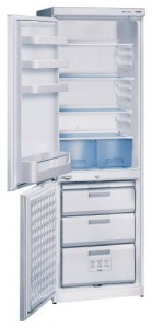 özellikleri Buzdolabı Bosch KGV36600 fotoğraf