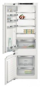 Характеристики Холодильник Siemens KI87SKF31 фото