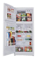 характеристики Холодильник Toshiba GR-KE74RW Фото
