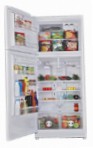 Toshiba GR-KE74RW Холодильник холодильник з морозильником