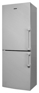 katangian Refrigerator Vestel VCB 330 LS larawan