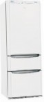 Indesit 3D A Fridge refrigerator with freezer