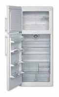 Charakteristik Kühlschrank Liebherr KDv 4642 Foto
