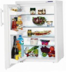 Liebherr KT 1740 Fridge refrigerator without a freezer