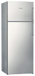 özellikleri Buzdolabı Bosch KDN49X64NE fotoğraf