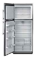 Характеристики Холодильник Liebherr KDves 4642 фото