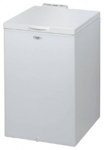 характеристики Холодильник Whirlpool WH 1000 Фото