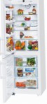 Liebherr CNP 3513 Jääkaappi jääkaappi ja pakastin