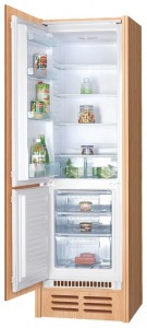 katangian Refrigerator Leran BIR 2502D larawan
