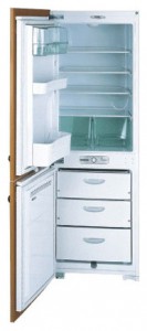 đặc điểm Tủ lạnh Kaiser EKK 15261 ảnh