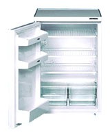 özellikleri Buzdolabı Liebherr KTS 1710 fotoğraf