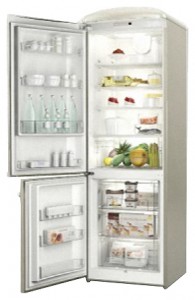 Charakteristik Kühlschrank ROSENLEW RC312 IVORY Foto