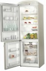 ROSENLEW RC312 IVORY Fridge refrigerator with freezer