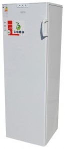 özellikleri Buzdolabı Optima MF-188NF fotoğraf