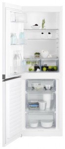 đặc điểm Tủ lạnh Electrolux EN 13201 JW ảnh