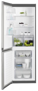 Характеристики Холодильник Electrolux EN 13201 JX фото
