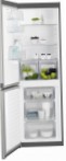 Electrolux EN 13201 JX Fridge refrigerator with freezer