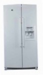 Whirlpool S20 B RWW Fridge refrigerator with freezer