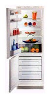Charakteristik Kühlschrank AEG S 3644 KG6 Foto