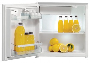 özellikleri Buzdolabı Gorenje RBI 4061 AW fotoğraf