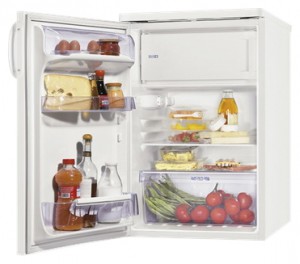 đặc điểm Tủ lạnh Zanussi ZRG 614 SW ảnh