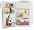 Zanussi ZRG 614 SW Kühlschrank kühlschrank mit gefrierfach