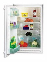 đặc điểm Tủ lạnh Electrolux ERN 1672 ảnh