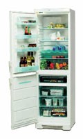 Charakteristik Kühlschrank Electrolux ERB 3807 Foto