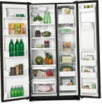 General Electric RCE24KGBFNB Kjøleskap kjøleskap med fryser