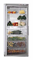 özellikleri Buzdolabı Gaggenau SK 210-141 fotoğraf